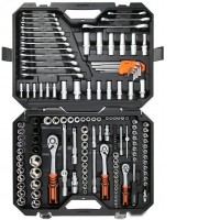 Универсальный набор инструментов Patriot SSP 150 (150 предметов)