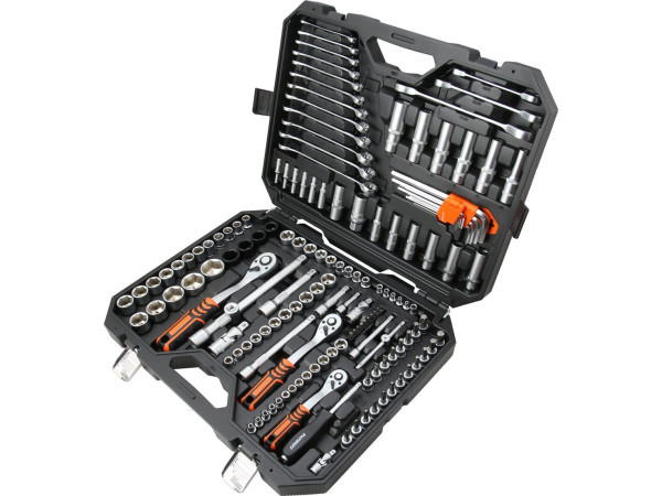 Универсальный набор инструментов Patriot SSP 150 (150 предметов)