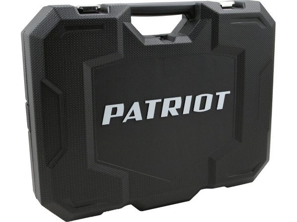 Универсальный набор инструментов Patriot SSP 150 (150 предметов)