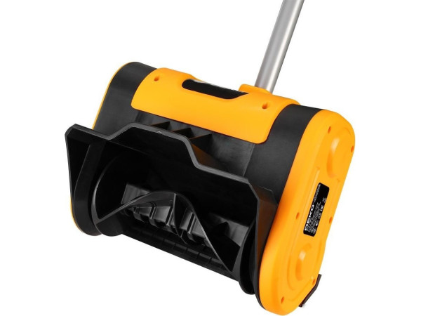 Снегоуборщик Deko ST1700R 083-4446