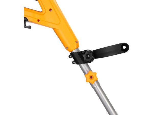 Снегоуборщик Deko ST1700R 083-4446