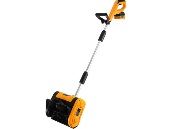 Снегоуборщик Deko ST212-5 083-4442 (с 2-мя АКБ)