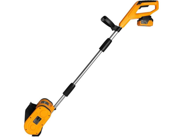 Снегоуборщик Deko ST212-5 083-4442 (с 2-мя АКБ)