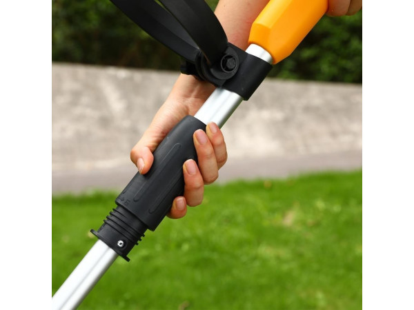 Снегоуборщик Deko ST212-5 083-4442 (с 2-мя АКБ)