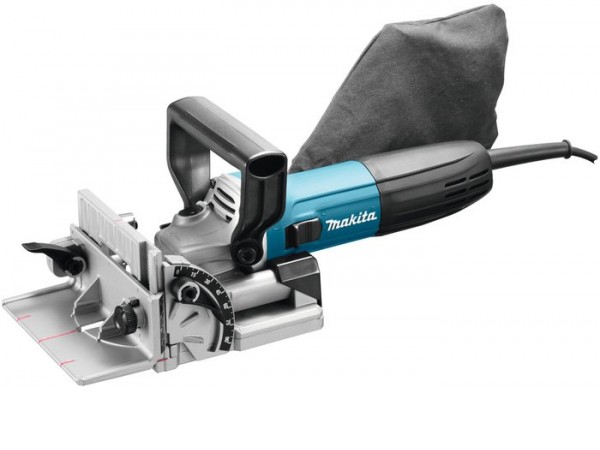 Шпоночный (ламельный) фрезер Makita PJ7000J