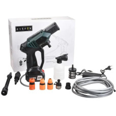 Мойка высокого давления Zitrek ZKHP 20 Li (с 1-им АКБ)