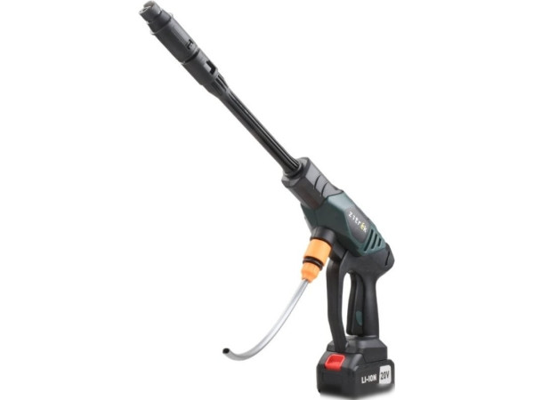 Мойка высокого давления Zitrek ZKHP 20 Li (с 2-мя АКБ)