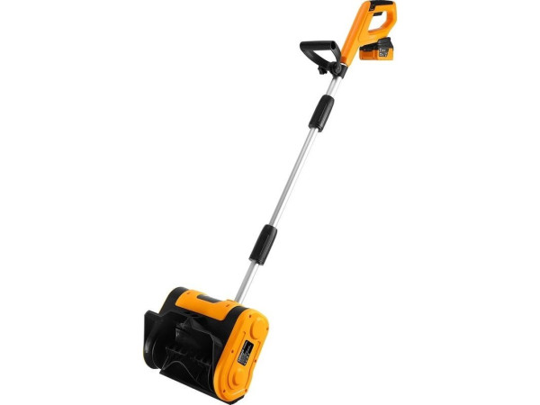 Снегоуборщик Deko ST20 085-4441 (с 1-им АКБ)