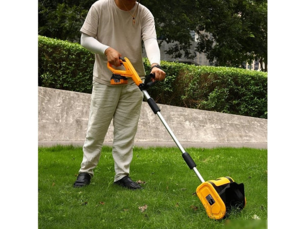 Снегоуборщик Deko ST20 085-4441 (с 1-им АКБ)