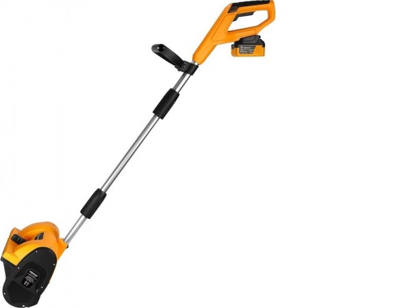 Снегоуборщик Deko ST21V 085-4443 (с 1-им АКБ)