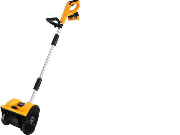 Снегоуборщик Deko ST21V 085-4443 (с 1-им АКБ)
