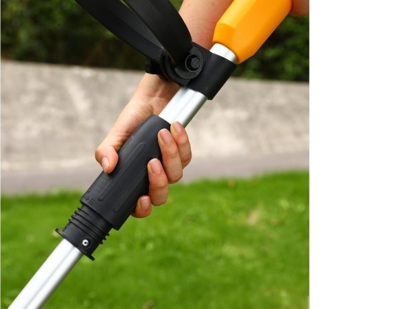 Снегоуборщик Deko ST21V 085-4443 (с 1-им АКБ)