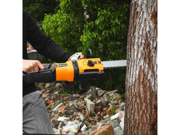 Шина для пилы Deko R-CS10 080-2042