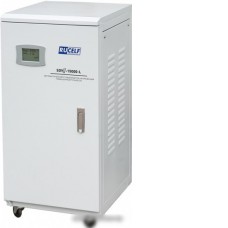Стабилизатор напряжения Rucelf SDVII-15000-L