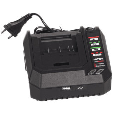 Зарядное устройство Интерскол ЗУ-4/18(36) 2401.030 (18/36В)