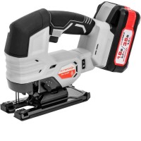 Электролобзик Интерскол МПА-125/36ВЭ 822.2.2.70 (с 2-мя АКБ, кейс)