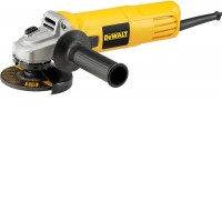 Угловая шлифмашина DeWalt DWE4117-QS