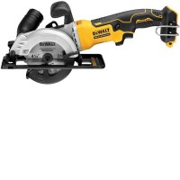 Дисковая (циркулярная) пила DeWalt DCS571N-XJ (без АКБ)