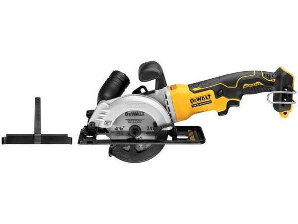 Дисковая (циркулярная) пила DeWalt DCS571N-XJ (без АКБ)