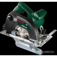 Дисковая пила Bosch PKS 40 [06033C5000]
