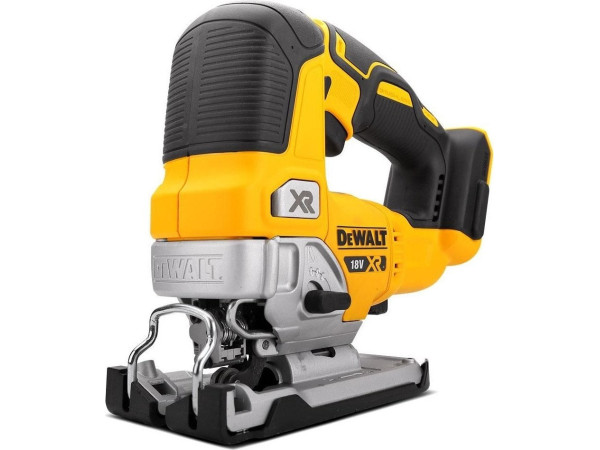 Электролобзик DeWalt DCS334NT (без АКБ, кейс)