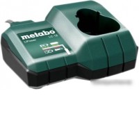 Зарядное устройство Metabo LC 12 627108000 (10.8-12В)