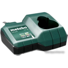 Зарядное устройство Metabo LC 12 627108000 (10.8-12В)