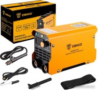 Сварочный инвертор Deko DKWM250A Mini 080-3000