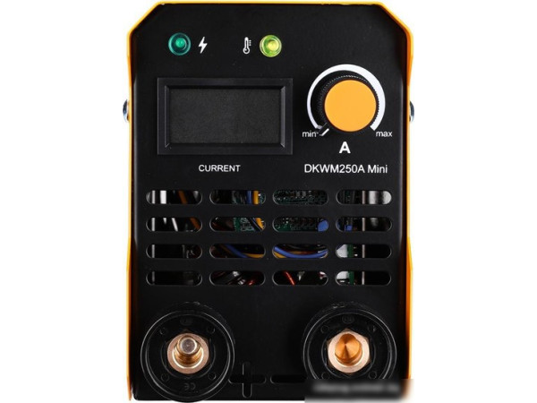 Сварочный инвертор Deko DKWM250A Mini 080-3000