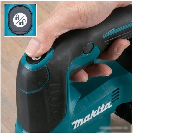 Электролобзик Makita DJV184Z (без АКБ)