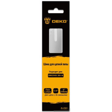 Шина для пилы Deko R-CS1 080-2012