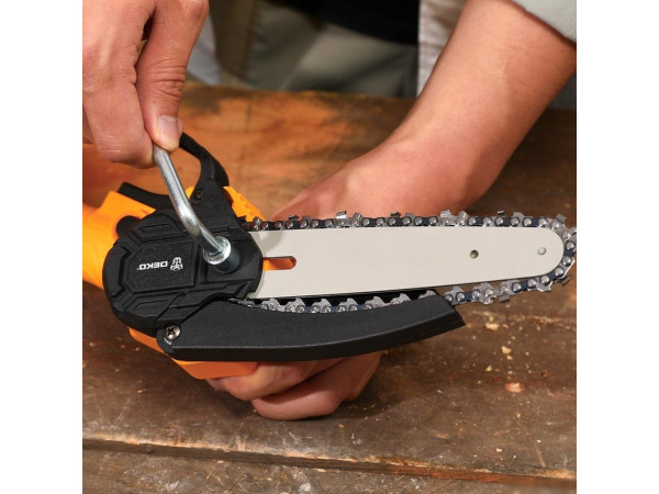 Шина для пилы Deko R-CS1 080-2012