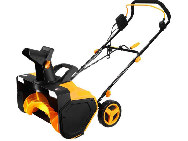 Снегоуборщик Deko ST2700R 083-4448