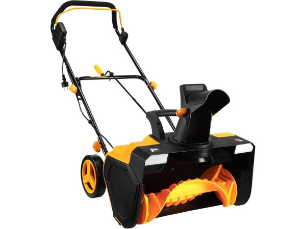 Снегоуборщик Deko ST2700R 083-4448