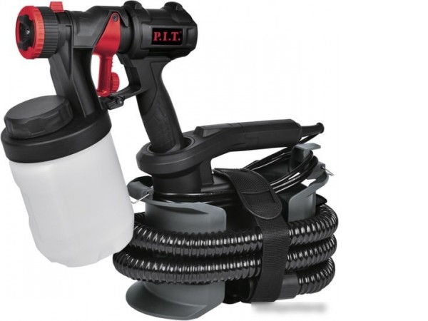 Краскораспылитель P.I.T PSG3022-C Pro