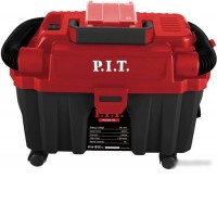 Пылесос P.I.T. PVC20H-10A Solo (без АКБ и ЗУ)