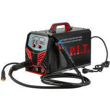Сварочный инвертор P.I.T. PMIG205-С2
