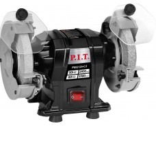 Заточный станок P.I.T. PBG125-C3