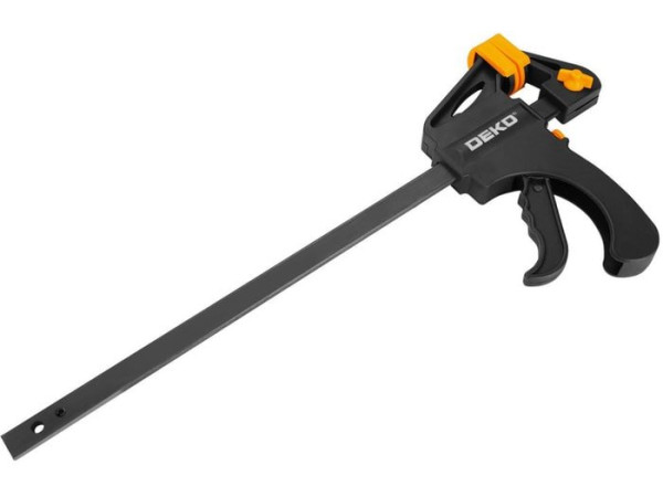 Струбцина Deko CL03