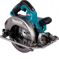 Дисковая (циркулярная) пила Makita HS004GZ (без АКБ)