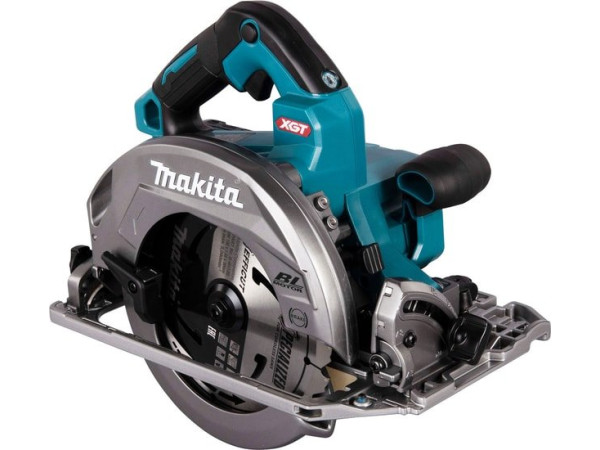 Дисковая (циркулярная) пила Makita HS004GZ (без АКБ)