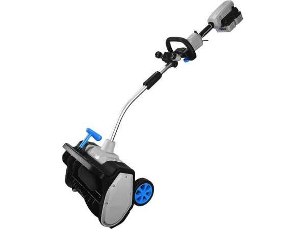 Снегоуборщик Deko ST402-6 083-4444 (с 2-мя АКБ)