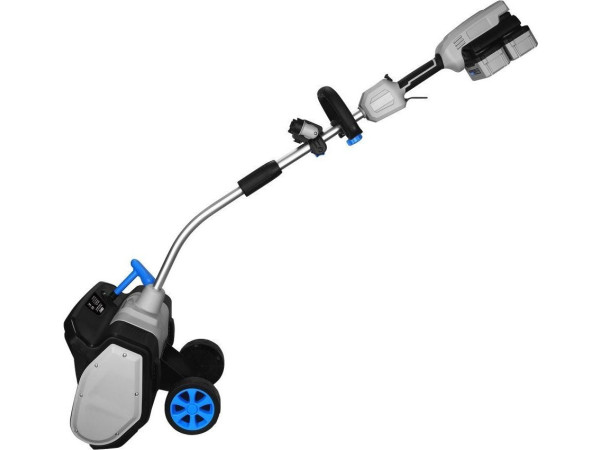 Снегоуборщик Deko ST402-6 083-4444 (с 2-мя АКБ)