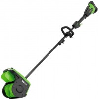 Снегоуборщик Greenworks GD40SS2 (без АКБ)