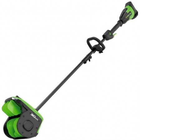 Снегоуборщик Greenworks GD40SS2 (без АКБ)