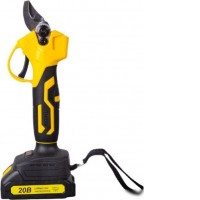 Кусторезы и садовые ножницы Huter CP-20Li-2K EA+ (70/13/70)