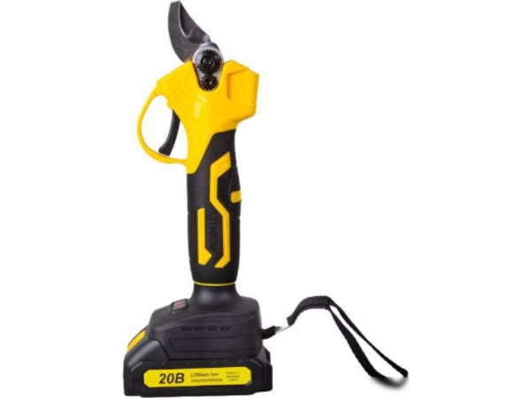 Кусторезы и садовые ножницы Huter CP-20Li-2K EA+ (70/13/70)