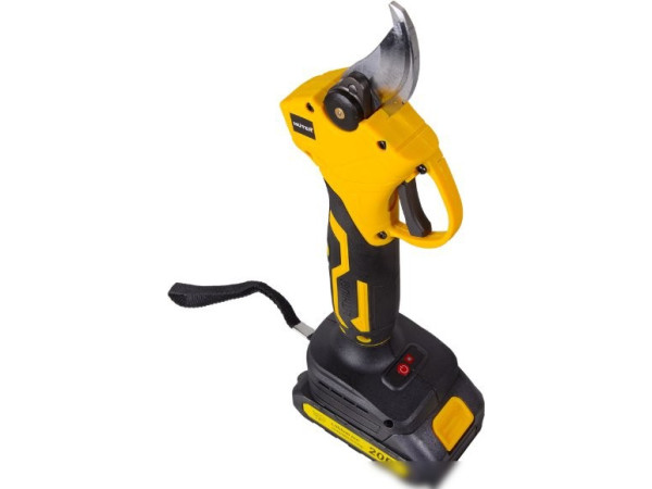 Кусторезы и садовые ножницы Huter CP-20Li-2K EA+ (70/13/70)