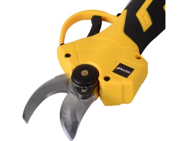 Кусторезы и садовые ножницы Huter CP-20Li-2K EA+ (70/13/70)