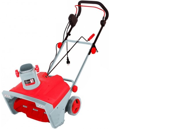 Снегоуборщик Ресанта СЭ 2500Ф